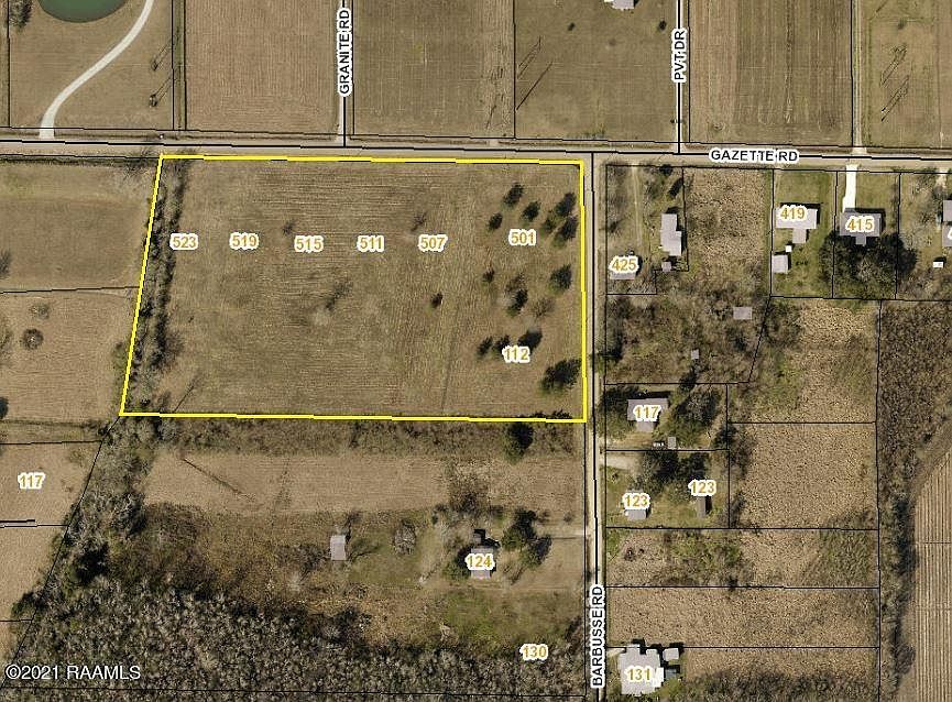 1st image of 501 Gazette Rd
