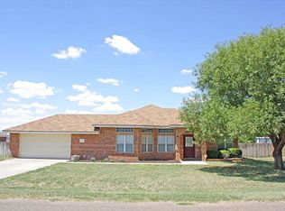 10903 E County Road 109, Midland, TX 79706