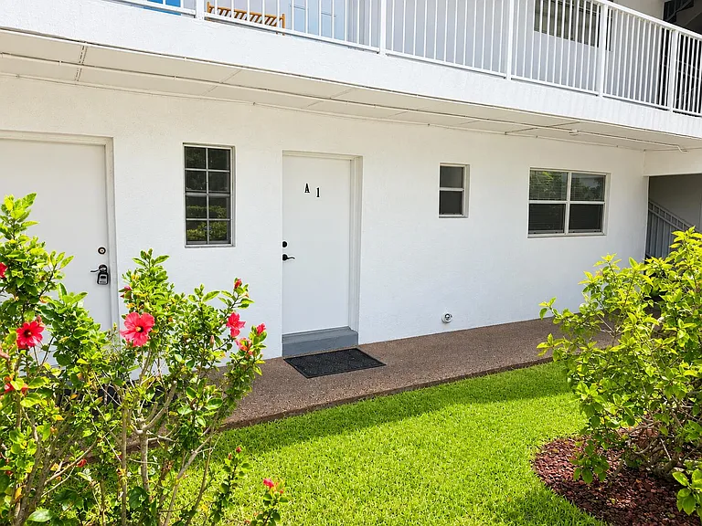 4500 N Flagler Dr #A1 — Photo 2