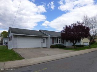 401 Columbia Ave, Milton, PA 17847