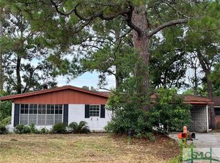 1409 Cloverdale Dr, Savannah, GA 31415