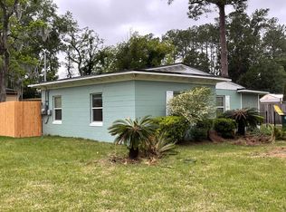 8216 Dickie Dr, Jacksonville, FL 32216