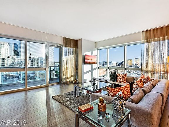 5th image of 4471 Dean Martin Dr Unit 1809