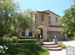 34 Sweet Bay, Irvine, CA 92603