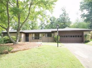 1201 51st St S, Birmingham, AL 35222