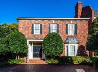 1110 Barnwell St, Columbia, SC 29201