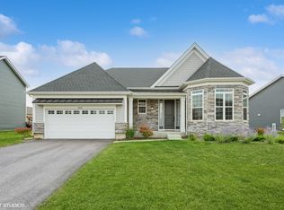 3549 Crosswater Ct, Elgin, IL 60124