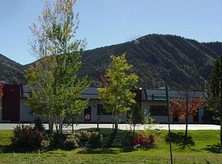 1427 Airport Rd, Rifle, CO 81650
