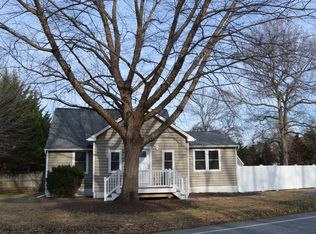 8361 Elvaton Rd, Millersville, MD 21108