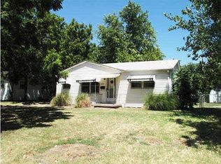 2422 S Jewell St, Wichita, KS 67213
