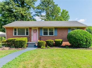 6108 Keaneland Dr, Richmond, VA 23225