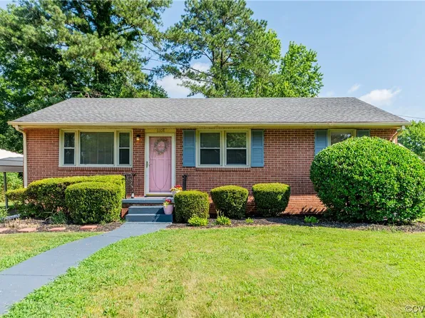 6108 Keaneland Dr, Richmond, VA 23225