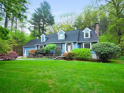 66 Inches Brook Ln, Boxboro, MA, 01719