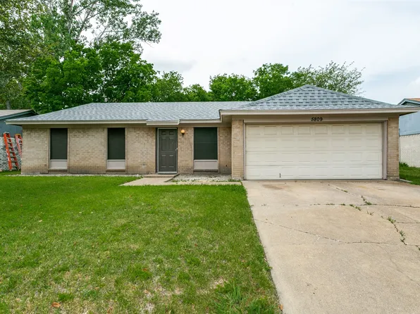 5809 Dunson Dr, Haltom City, TX 76148