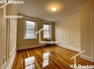 8 Vinal St APT 2B, Brighton, MA 02135