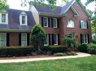 8905 Carnoustie Way, Raleigh, NC 27613