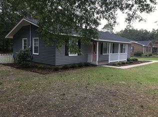 2621 Beaty St, Georgetown, SC 29440