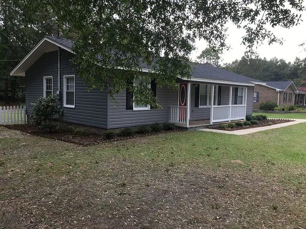 2621 Beaty St, Georgetown, SC 29440