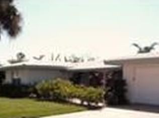 140 Jamaica Dr, Cocoa Beach, FL 32931