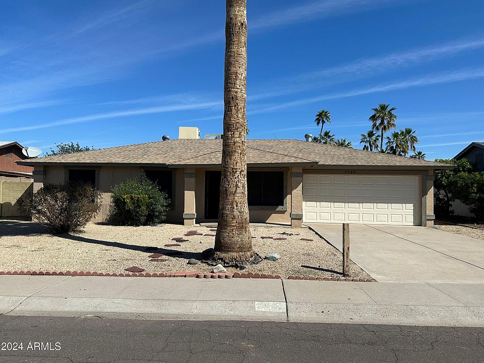 1st image of 3924 W PARADISE Drive