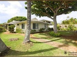 4317 Pahoa Ave, Honolulu, HI 96816