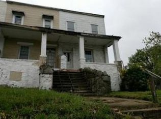 2830 Washington Blvd, Baltimore, MD 21230