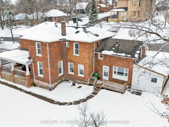 234 Antrim St, Peterborough, ON K9H 3G4