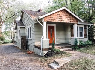 1211 N 7th St, Nashville, TN 37207