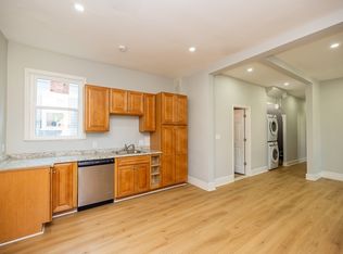 10 Jerome St #1, Dorchester, MA 02125