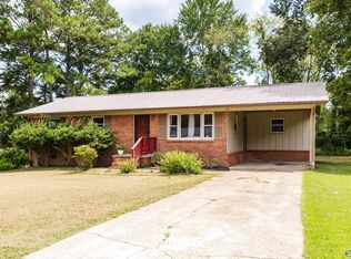 316 Shipp Ln, Scottsboro, AL 35768