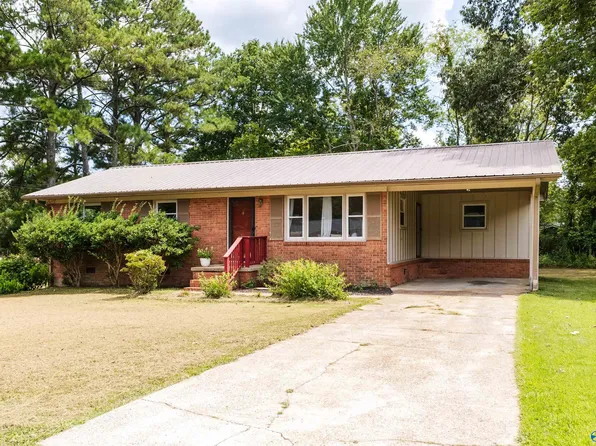 316 Shipp Ln, Scottsboro, AL 35768