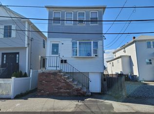 15 Ellerton St, Revere, MA 02151