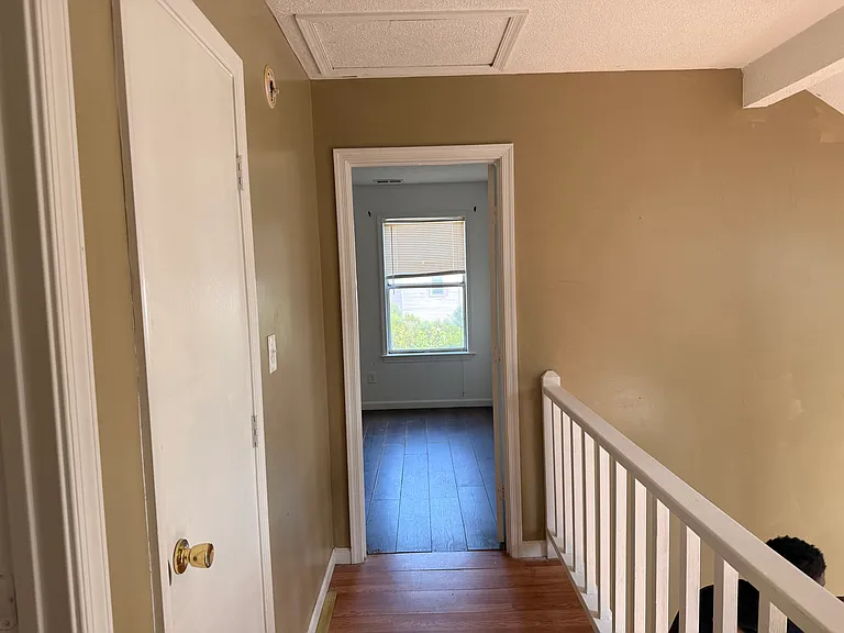 5027 Hickory Fork Rd — Photo 6