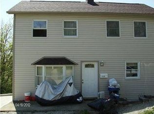 1113 Edith Ave, Pittsburgh, PA 15236