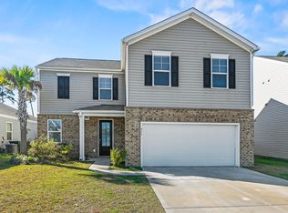 413 Zenith Blvd, Summerville, SC 29486