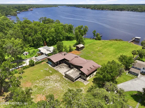 3120 JULINGTON CREEK Road, Jacksonville, FL 32223