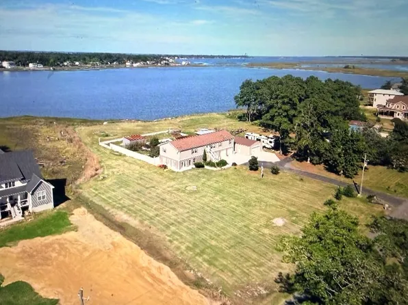 0 Woodland Dr #A2, Chincoteague Island, VA 23336