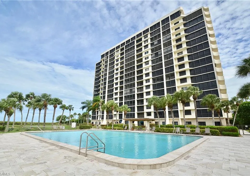 10951 Gulf Shore Dr #804