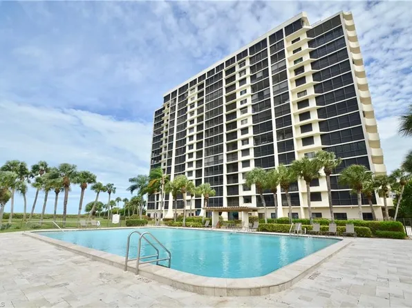 10951 Gulf Shore Dr, Naples, FL