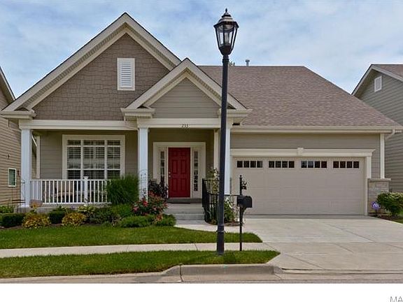 2nd image of 233 Meadows Of Wildwood Blvd