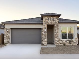 22744 N Bolivia St, Maricopa, AZ 85138