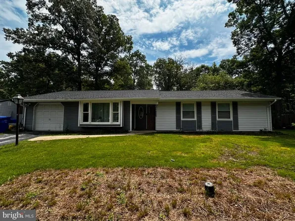 4403 Cotuit Cir, Waldorf, MD 20601