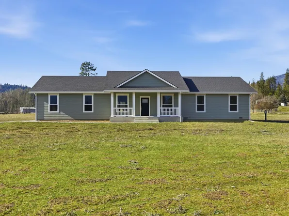 2367 Morse Way, Chewelah, WA 99109