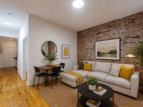 2nd image of 312 E 91st St APT 1R