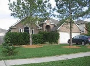 5610 Beaver Pass Ln, Katy, TX 77449