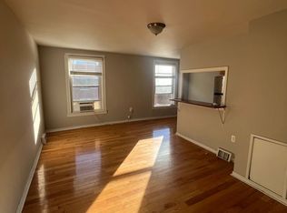 1619 Mount Vernon St #1619/3F, Philadelphia, PA 19130