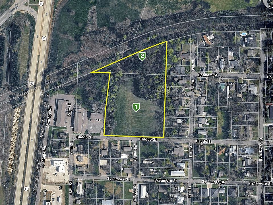 1st image of 0 Caddo St