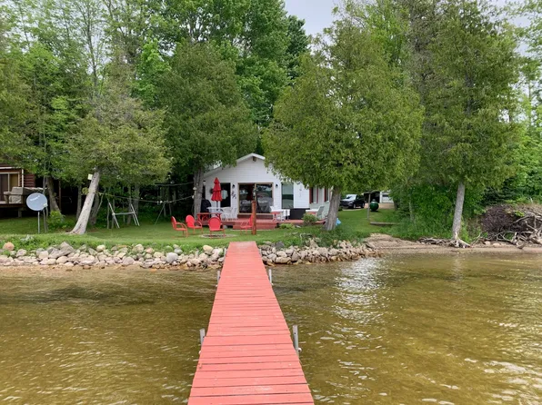 1207 County Road 135, Mc Millan, MI 49853