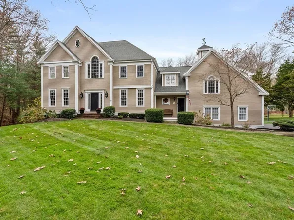 28 Fords Xing, Norwell, MA 02061