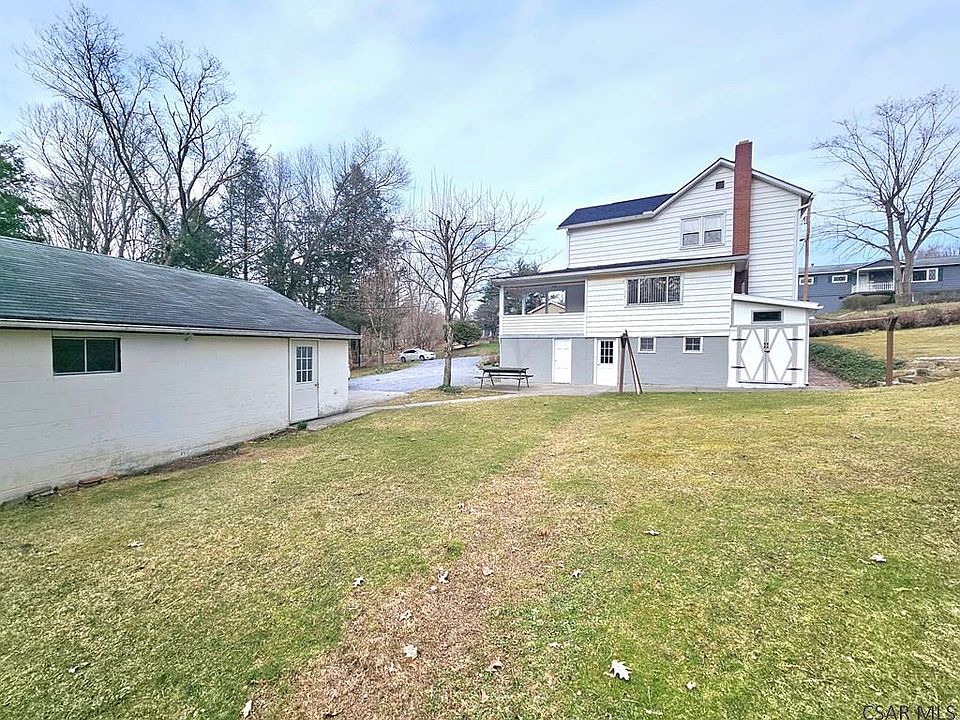 ヒル　hill 213 Gelesh St, Parkhill, PA 15945 | Zillow